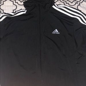 Adidas jacket